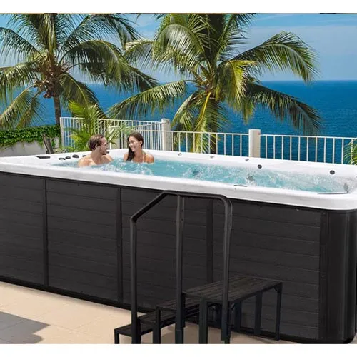 Swimspa hot tubs for sale in Mission